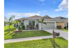 2007 Bretton Ridge Way, Winter Haven, FL 33884, Sold 12/07/22