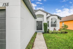 135 Tiffany Loop, Davenport, FL 33837, Sold 10/31/22
