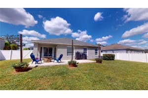 2365 Hamlet Cir, Lakeland, FL 33810, Sold 11/20/22