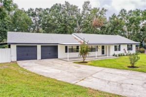 2933 FORESTGREEN DR S, LAKELAND, FL 33811 Sold 11/22/22