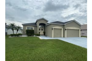 7871 Princeton Manor Cir, Lakeland, FL 33809, Sold 01/24/23