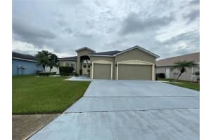 7871 Princeton Manor Cir, Lakeland, FL 33809, Sold 01/24/23