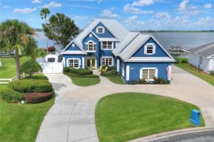 2115 Kirkland Lake Dr, Auburndale, FL 33823, Sold 11/30/22