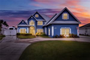 2115 Kirkland Lake Dr, Auburndale, FL 33823, Sold 11/30/22