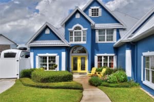 2115 Kirkland Lake Dr, Auburndale, FL 33823, Sold 11/30/22