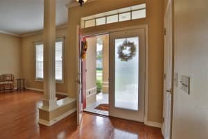 7911 DARLINGTON CIRCLE, LAKELAND, FL 33809 Sold 04/07/23