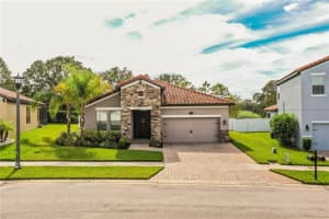 2277 BELLA LUNA CIR, LAKELAND, FL 33810 Sold 12/01/22
