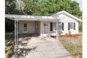 604 BENNETT ST, AUBURNDALE, FL 33823 Sold 11/30/22
