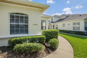2742 PRESTWICK DR, LAKELAND, FL 33803 Sold 12/22/22