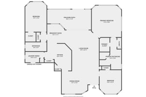 3295 SUMMIT LN, LAKELAND, FL 33810 Sold 03/30/23