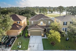 6936 LAKE EAGLEBROOKE DR, LAKELAND, FL 33813 Sold 05/04/23