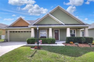1247 EVERGREEN PARK CIR, LAKELAND, FL 33813 Sold 02/27/23