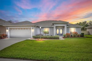 1267 EVERGREEN PARK CIR, LAKELAND, FL 33813 Sold 01/31/23