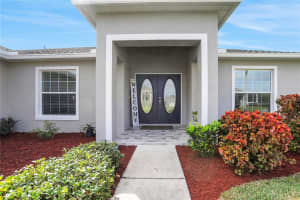 1267 EVERGREEN PARK CIR, LAKELAND, FL 33813 Sold 01/31/23