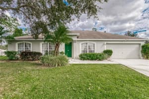 1021 EVANS LOOP, LAKE WALES, FL 33853 Sold 12/19/22