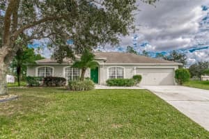 1021 EVANS LOOP, LAKE WALES, FL 33853 Sold 12/19/22