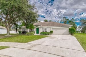 1021 EVANS LOOP, LAKE WALES, FL 33853 Sold 12/19/22