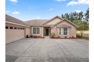 2510 COLONEL FORD DR, LAKELAND, FL 33813 Sold 07/26/23