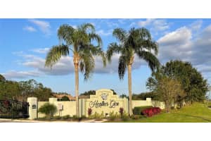 541 HEATHER GLEN DR, WINTER HAVEN, FL 33884 Sold 01/23/23