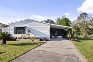 3526 LAZY LAKE DR N, LAKELAND, FL 33801 Sold 03/17/23