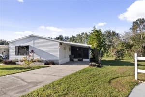 3526 LAZY LAKE DR N, LAKELAND, FL 33801 Sold 03/17/23