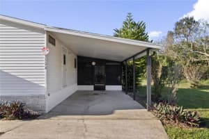 3526 LAZY LAKE DR N, LAKELAND, FL 33801 Sold 03/17/23