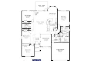 3664 EARHART AVE, LAKELAND, FL 33810 Sold 03/30/23