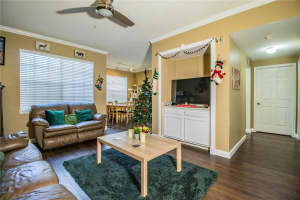 2600 Robert Trent Jones Dr, Orlando, FL 32835, Sold 03/03/23