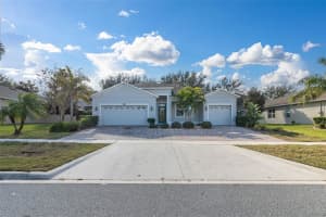 1081 LATTIMORE DRIVE, CLERMONT, FL 34711 Sold 07/21/23