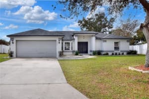 7374 BRIARBAY LOOP, LAKELAND, FL 33810 Sold 02/27/23