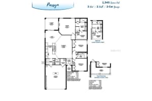 1054 TROPEA LANE, AUBURNDALE, FL 33823 Sold 03/01/23