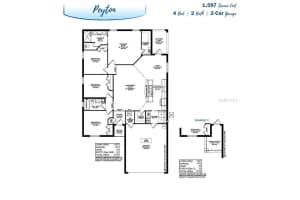3054 LAUREL OAK LANE, WINTER HAVEN, FL 33884 Sold 02/27/23