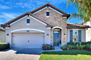 4032 PRIMA LAGO CIRCLE, LAKELAND, FL 33810 Sold 06/07/23