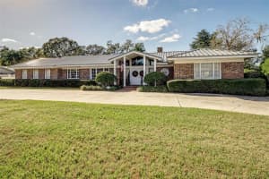 550 LONE PALM DRIVE, LAKELAND, FL 33815 Sold 06/25/24