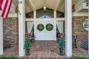 550 LONE PALM DRIVE, LAKELAND, FL 33815 Sold 06/25/24