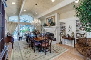 550 LONE PALM DRIVE, LAKELAND, FL 33815 Sold 06/25/24