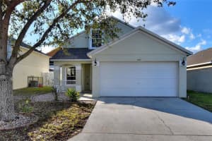 607 NICHOLSON DRIVE, DAVENPORT, FL 33837 Sold 04/28/23
