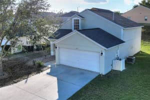 607 NICHOLSON DRIVE, DAVENPORT, FL 33837 Sold 04/28/23