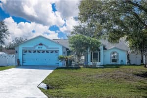 2818 JENNIFER DRIVE, LAKELAND, FL 33810 Sold 05/31/23