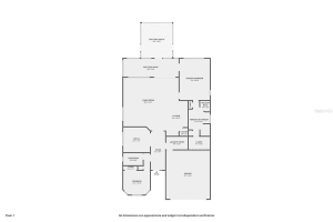 8095 LAKE JAMES BOULEVARD, LAKELAND, FL 33810 Sold 06/12/23