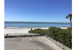 14900 Gulf Boulevard 113, Madeira Beach, Florida - Off Market