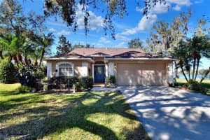 6803 Shimmering Dr, Lakeland, FL 33813, Sold 04/03/23