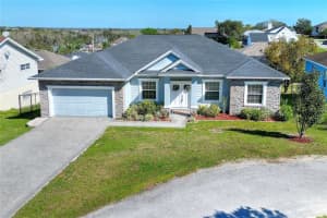 6432 RUNNING BEAR DRIVE, LAKELAND, FL 33813 Sold 04/28/23