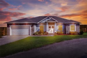 6432 RUNNING BEAR DRIVE, LAKELAND, FL 33813 Sold 04/28/23