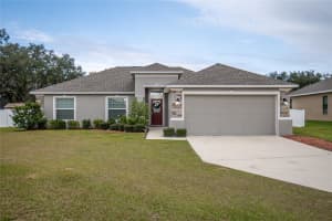 266 KISSENGEN PARK DRIVE, BARTOW, FL 33830 Sold 03/07/23