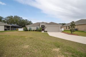 266 KISSENGEN PARK DRIVE, BARTOW, FL 33830 Sold 03/07/23