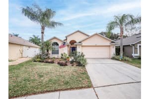 7137 COLONY POINTE DRIVE, RIVERVIEW, FL 33578 Sold 05/24/23