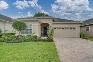 819 CHRISTINA CHASE DRIVE, LAKELAND, FL 33813 Sold 03/03/23