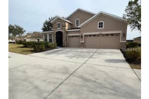 6934 RUNNER OAK DRIVE, WESLEY CHAPEL, FL 33545 Sold 02/22/23