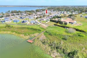 802 LAKE CUMMINGS BOULEVARD, LAKE ALFRED, FL 33850 Sold 03/17/23
